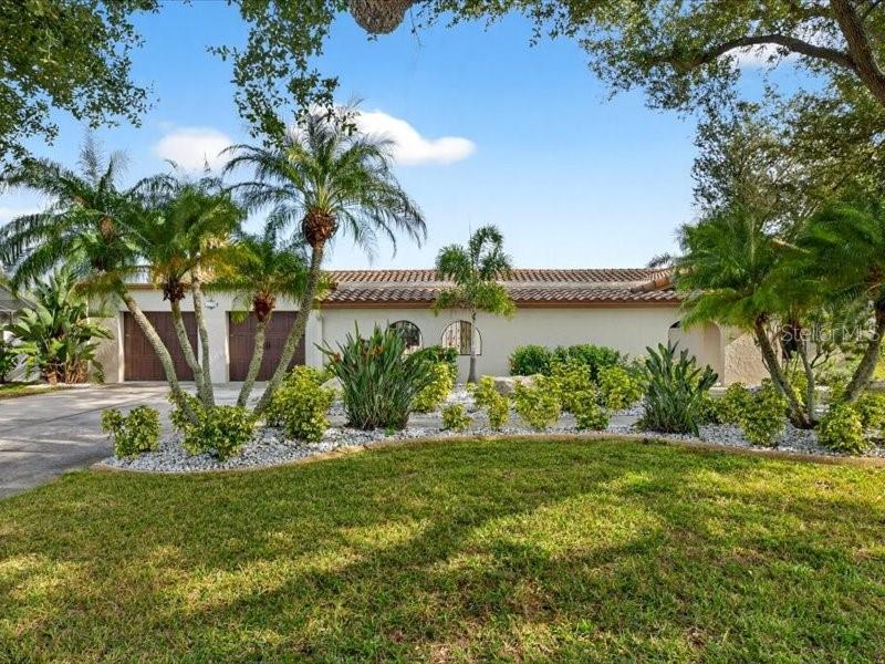 APOLLO BEACH UNIT TWO - Residential