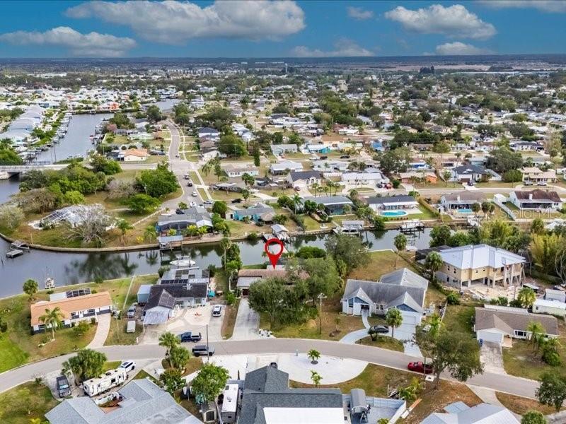 APOLLO BEACH UNIT TWO - Residential