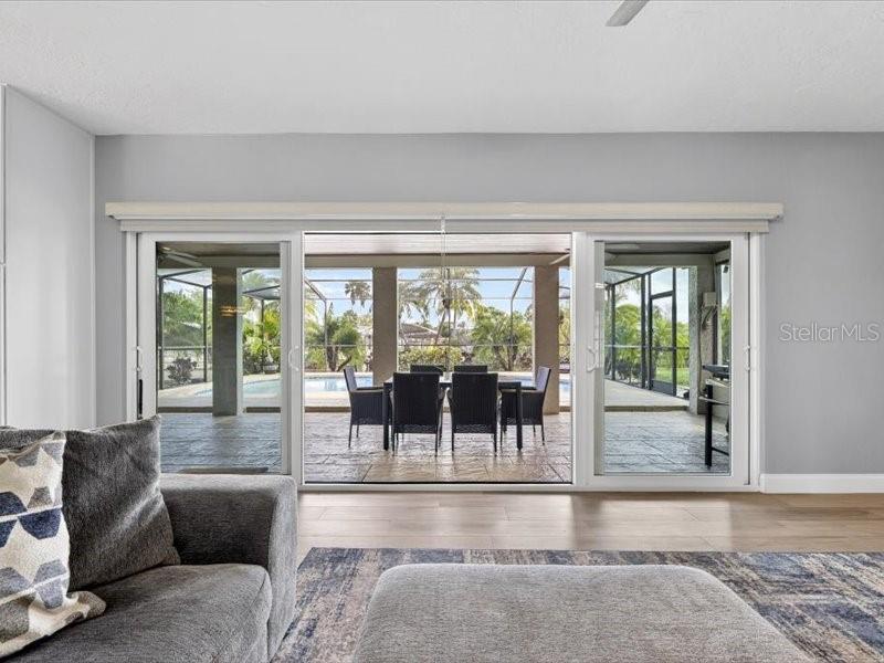 APOLLO BEACH UNIT TWO - Residential