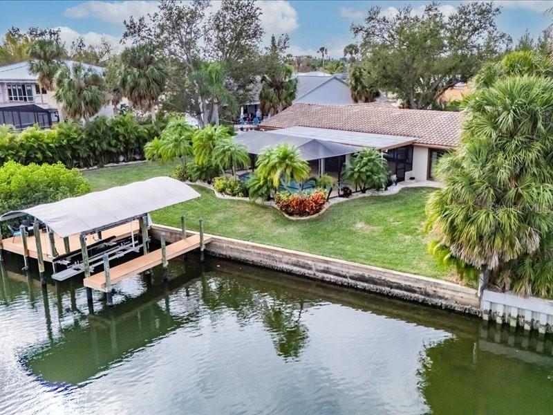 APOLLO BEACH UNIT TWO - Residential