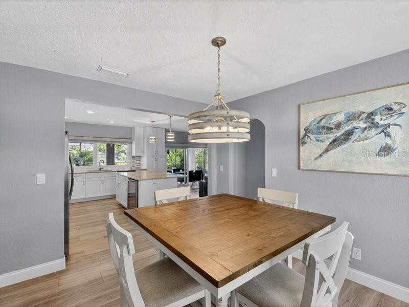 APOLLO BEACH UNIT TWO - Residential