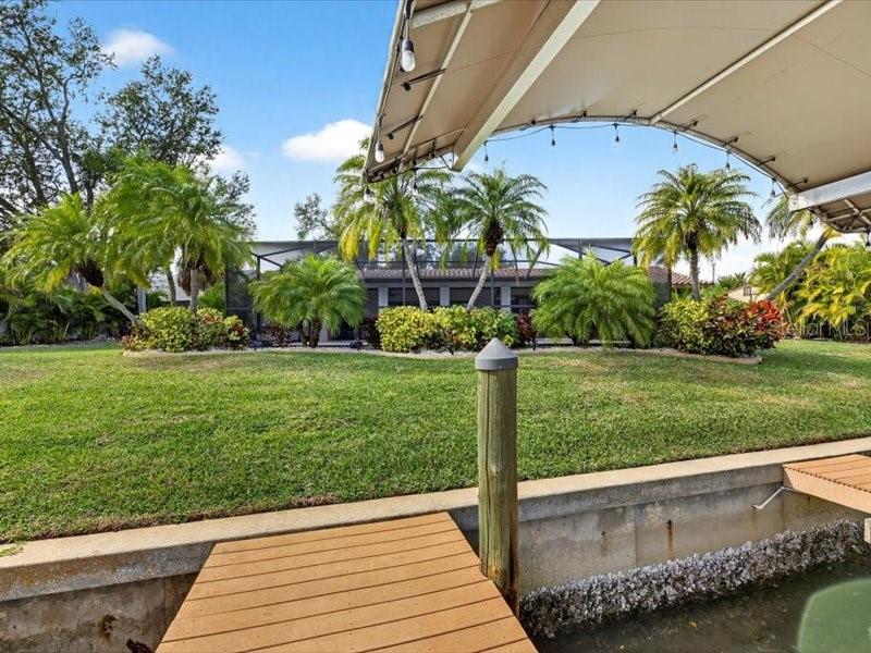 APOLLO BEACH UNIT TWO - Residential