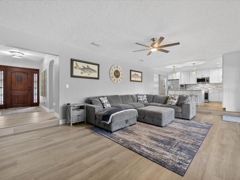 APOLLO BEACH UNIT TWO - Residential