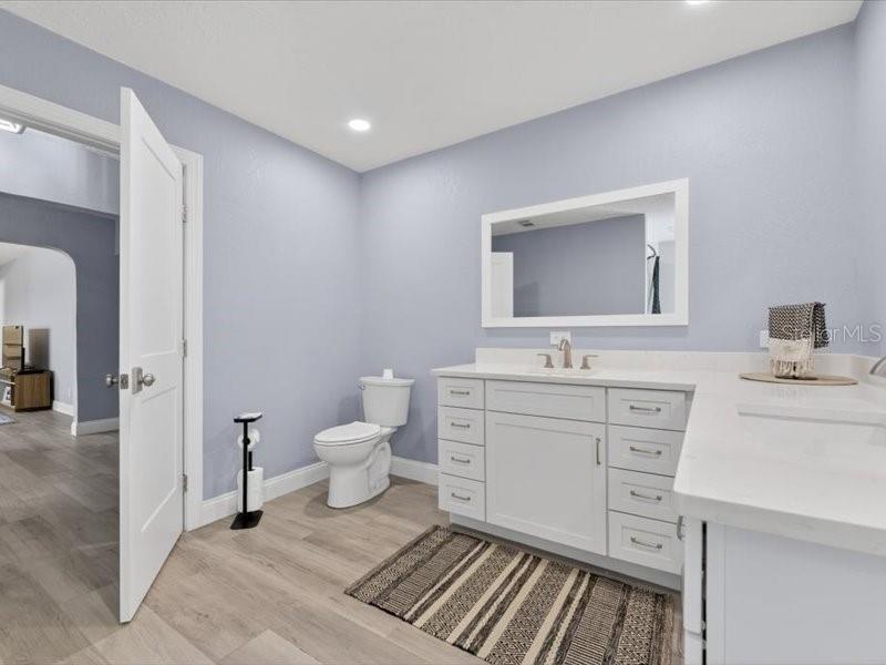 APOLLO BEACH UNIT TWO - Residential