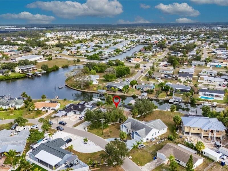 APOLLO BEACH UNIT TWO - Residential