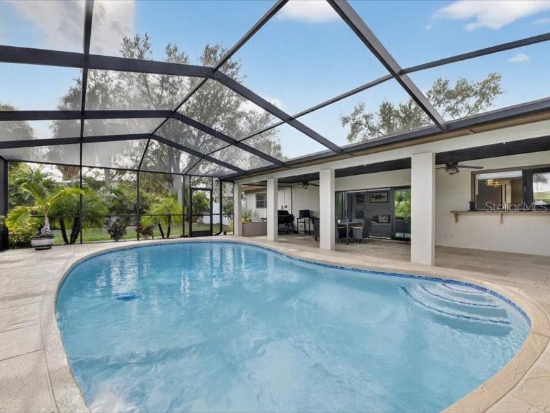 APOLLO BEACH UNIT TWO - Residential