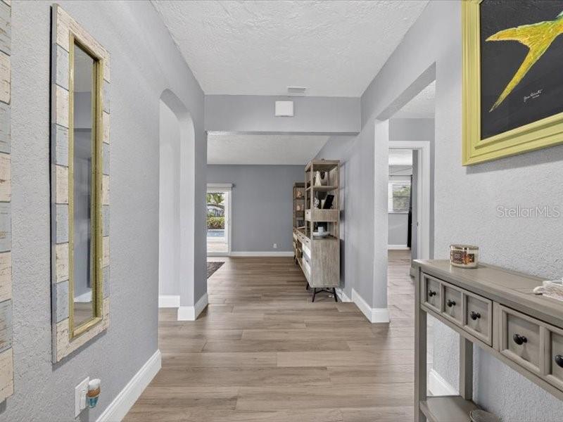 APOLLO BEACH UNIT TWO - Residential