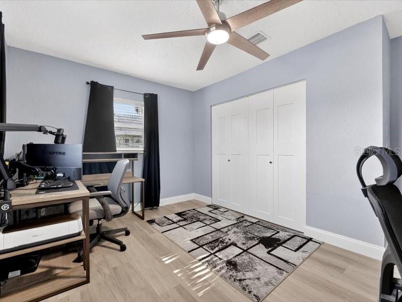 APOLLO BEACH UNIT TWO - Residential