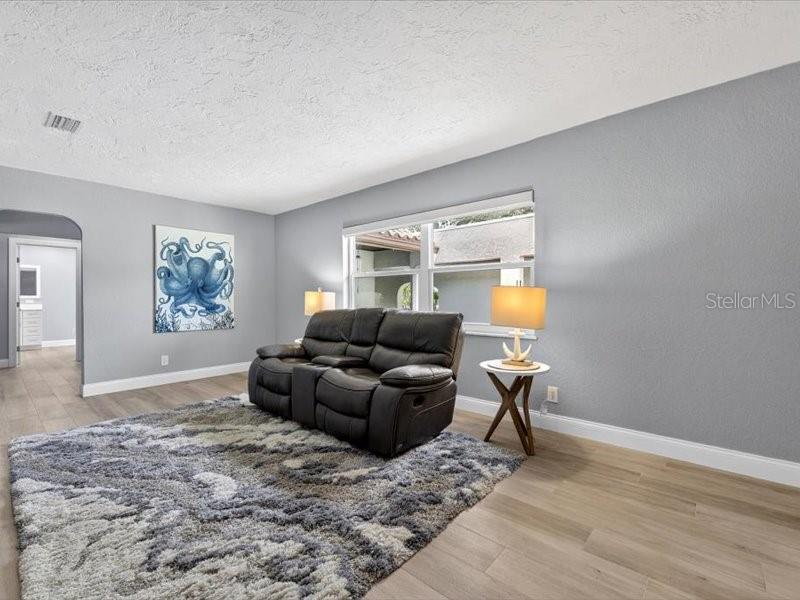 APOLLO BEACH UNIT TWO - Residential