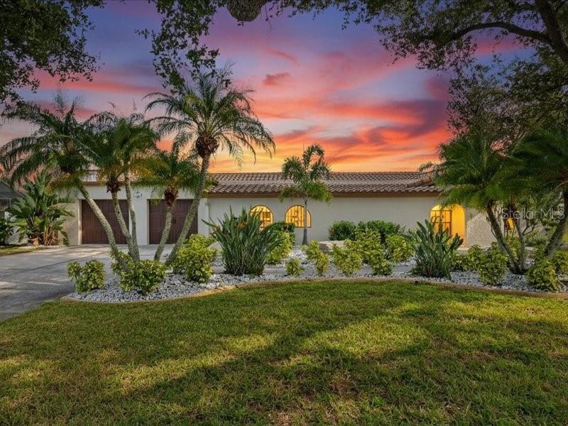 APOLLO BEACH UNIT TWO - Residential