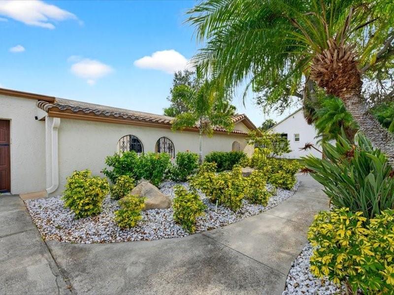 APOLLO BEACH UNIT TWO - Residential