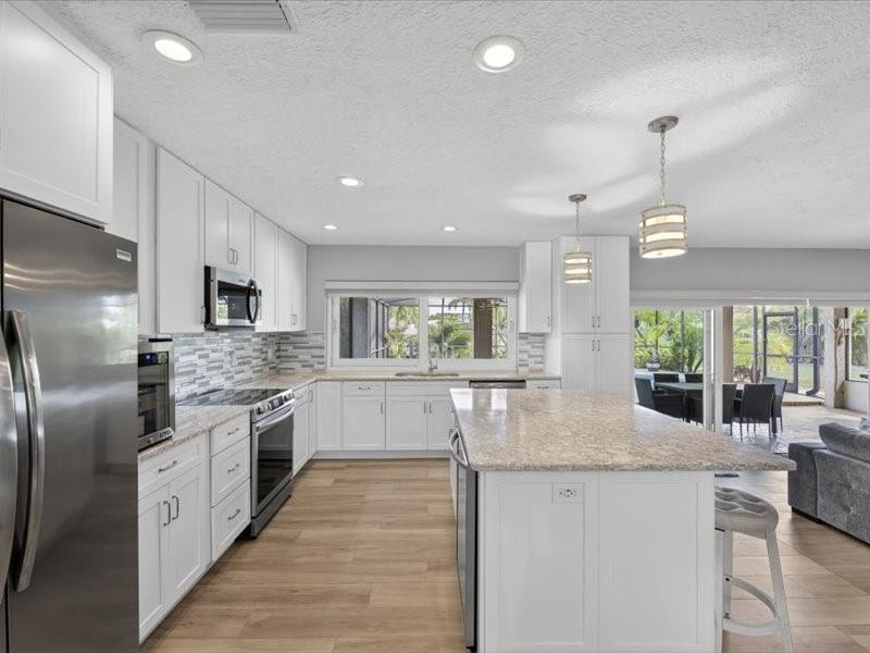 APOLLO BEACH UNIT TWO - Residential