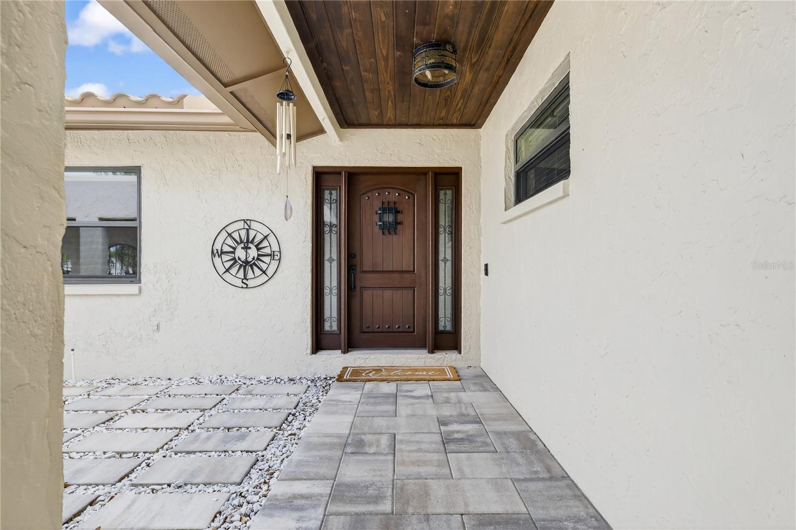 APOLLO BEACH UNIT TWO - Residential