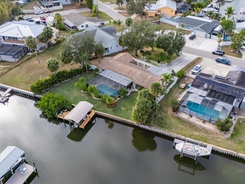 APOLLO BEACH UNIT TWO - Residential