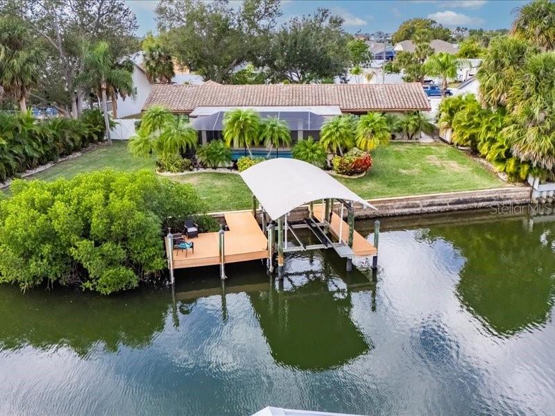 APOLLO BEACH UNIT TWO - Residential