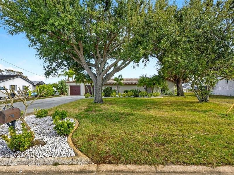 APOLLO BEACH UNIT TWO - Residential