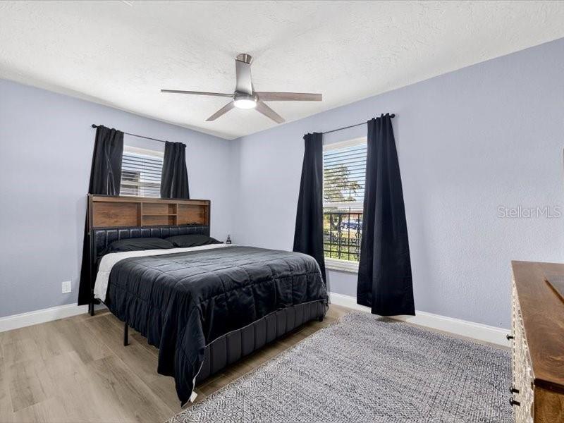 APOLLO BEACH UNIT TWO - Residential