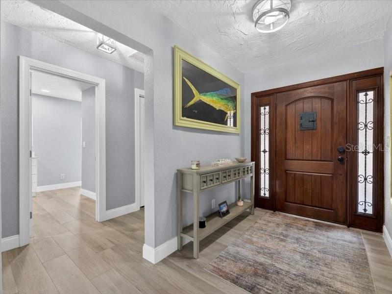 APOLLO BEACH UNIT TWO - Residential