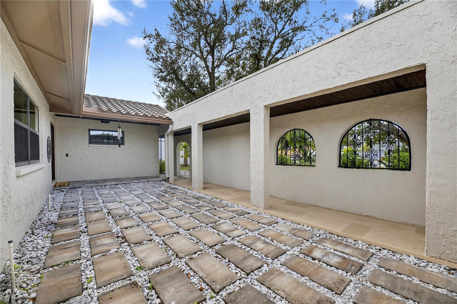 APOLLO BEACH UNIT TWO - Residential