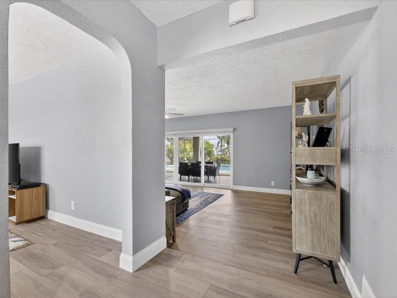 APOLLO BEACH UNIT TWO - Residential