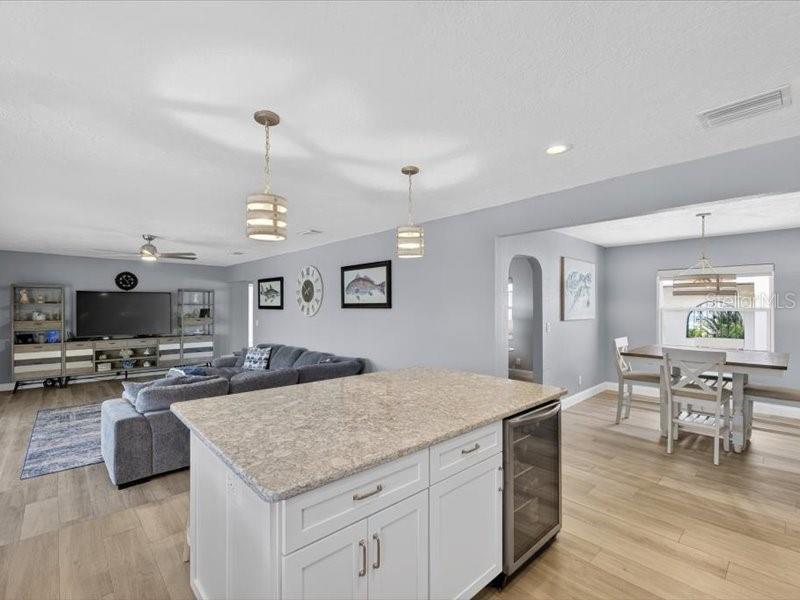 APOLLO BEACH UNIT TWO - Residential