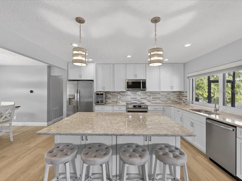 APOLLO BEACH UNIT TWO - Residential