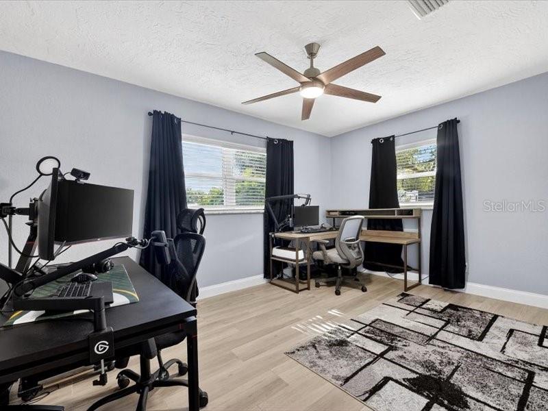 APOLLO BEACH UNIT TWO - Residential