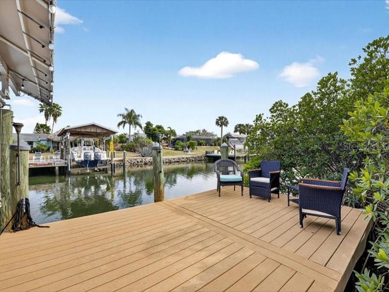 APOLLO BEACH UNIT TWO - Residential