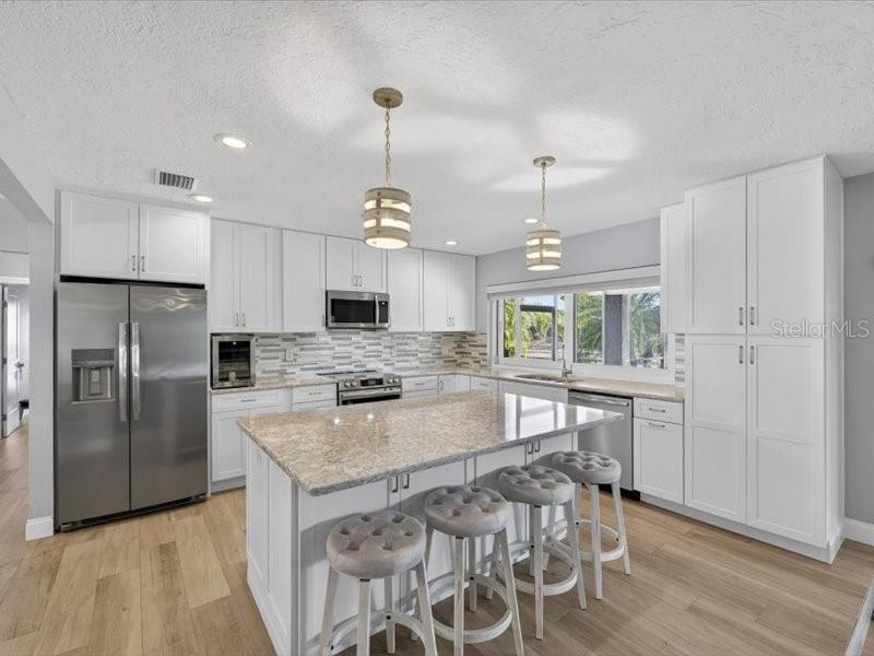 APOLLO BEACH UNIT TWO - Residential