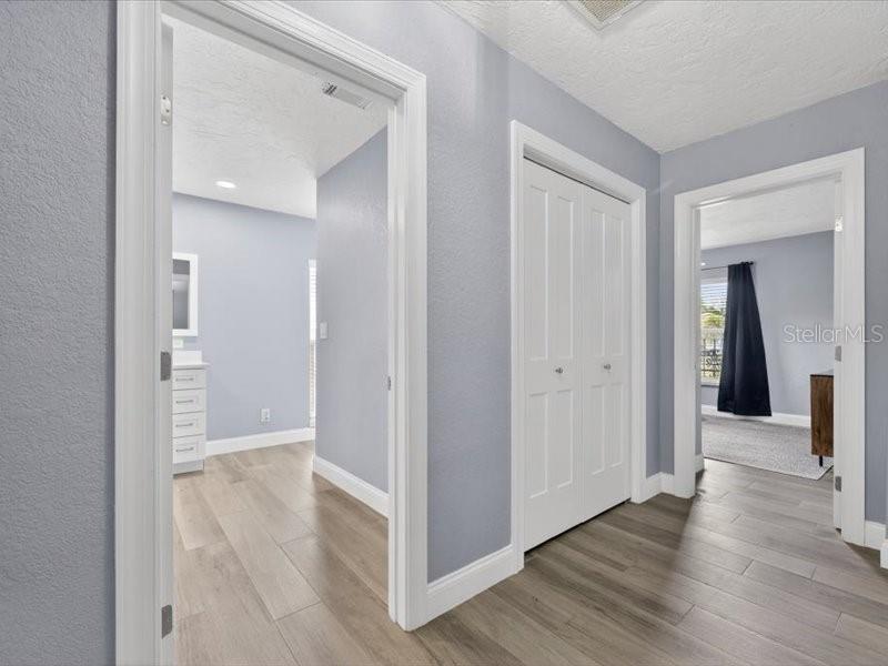 APOLLO BEACH UNIT TWO - Residential