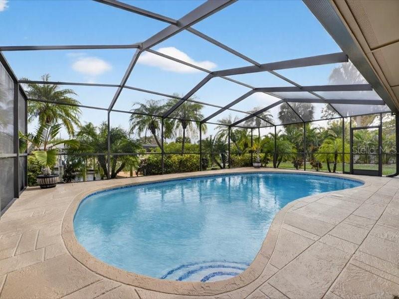 APOLLO BEACH UNIT TWO - Residential