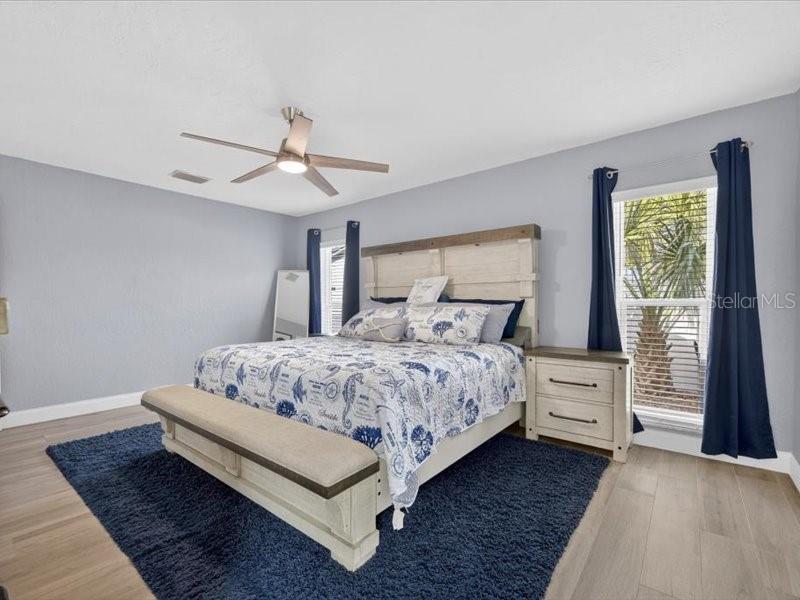 APOLLO BEACH UNIT TWO - Residential