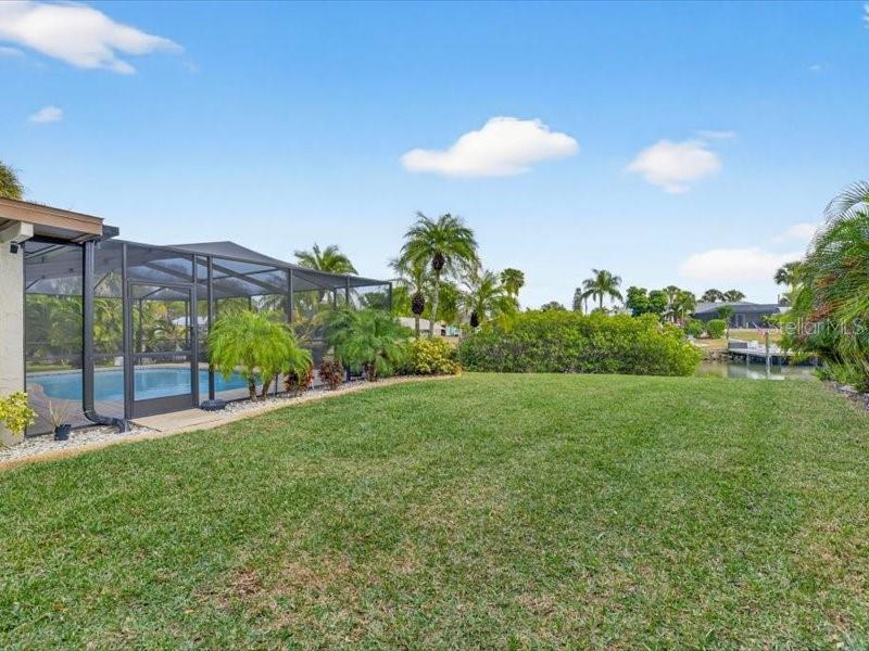 APOLLO BEACH UNIT TWO - Residential