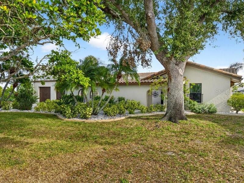 APOLLO BEACH UNIT TWO - Residential