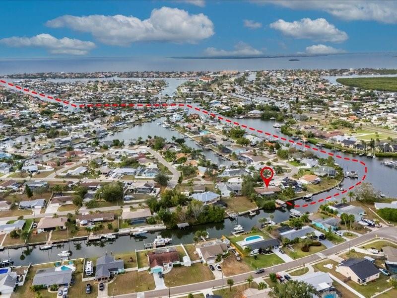 APOLLO BEACH UNIT TWO - Residential