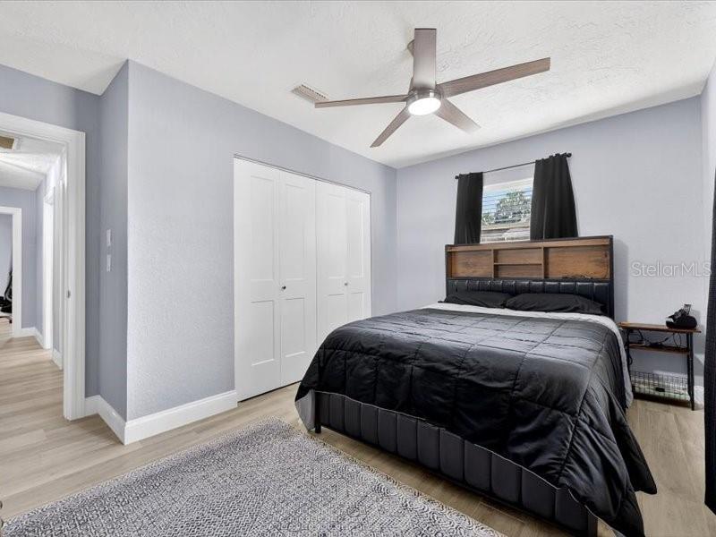 APOLLO BEACH UNIT TWO - Residential