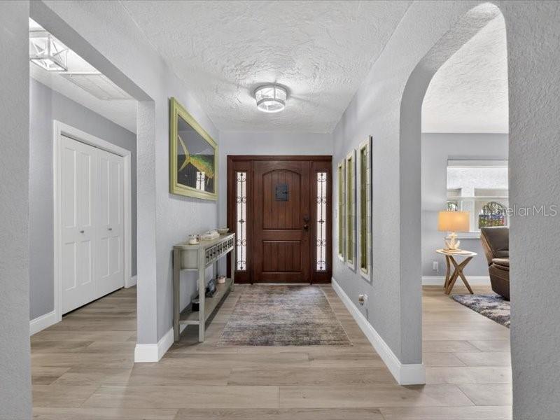 APOLLO BEACH UNIT TWO - Residential