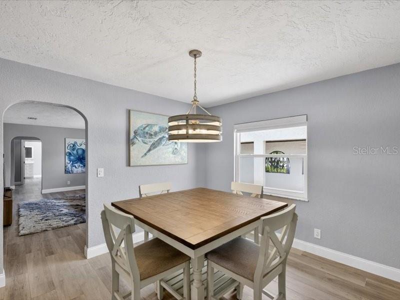 APOLLO BEACH UNIT TWO - Residential