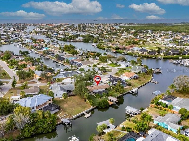 APOLLO BEACH UNIT TWO - Residential