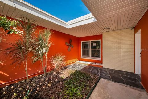 A home in INDIAN ROCKS BEACH