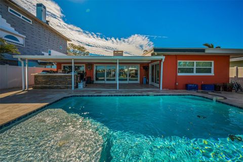 A home in INDIAN ROCKS BEACH