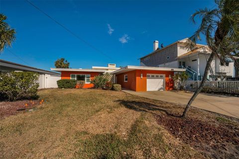 A home in INDIAN ROCKS BEACH