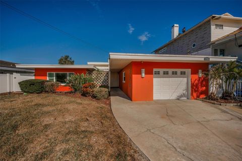 A home in INDIAN ROCKS BEACH