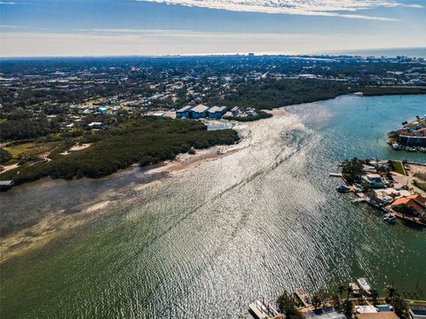 A home in INDIAN ROCKS BEACH