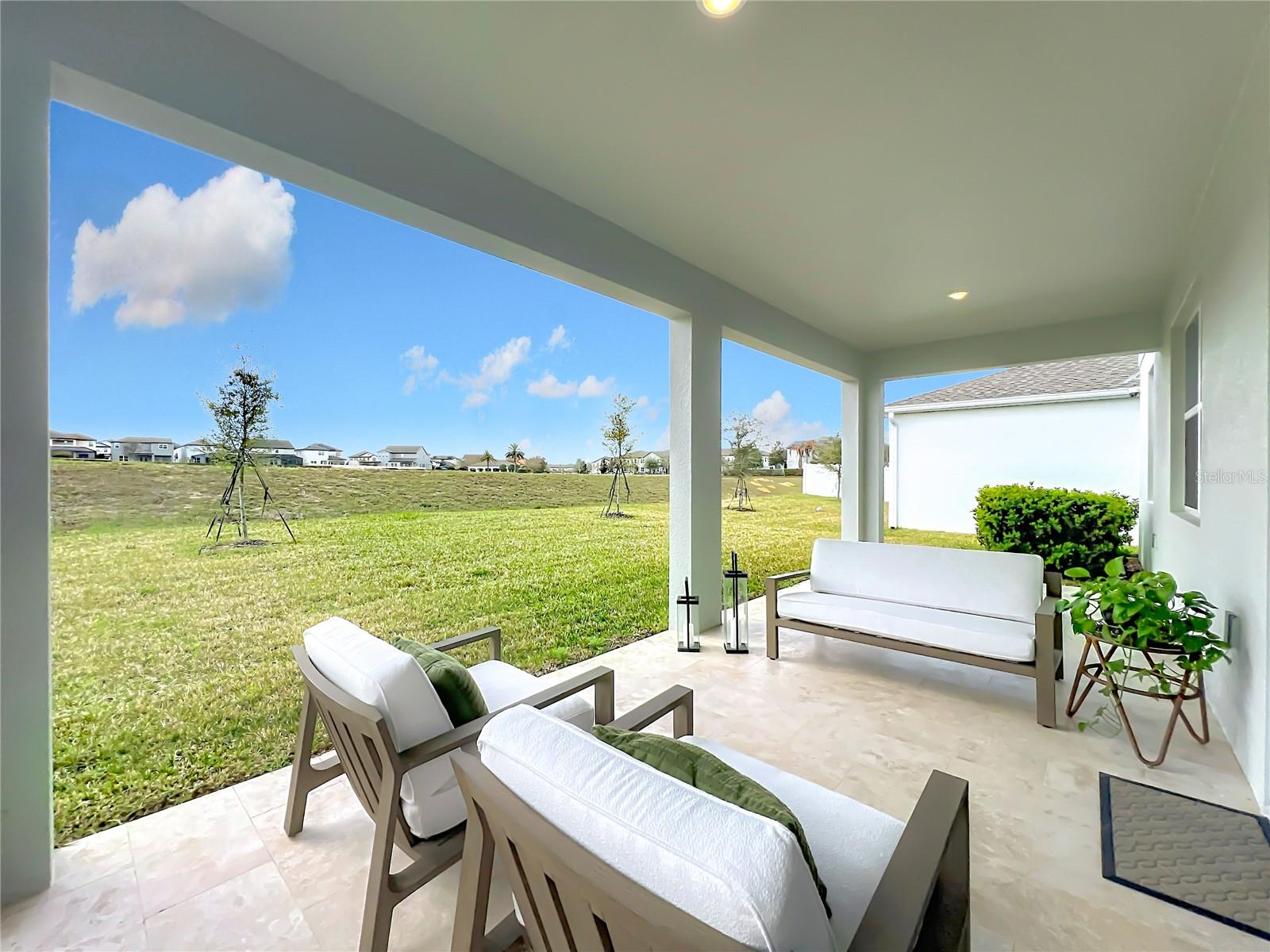 SUMMERLAKE RESERVE - Residential