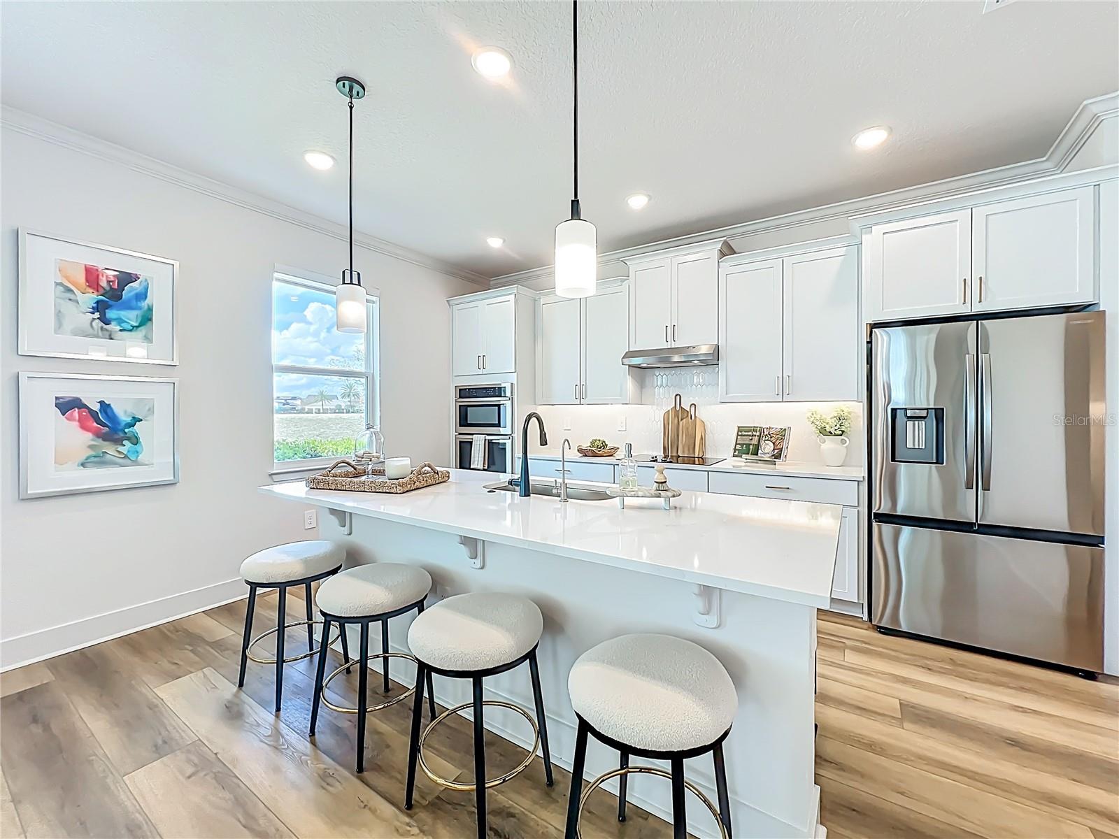 SUMMERLAKE RESERVE - Residential