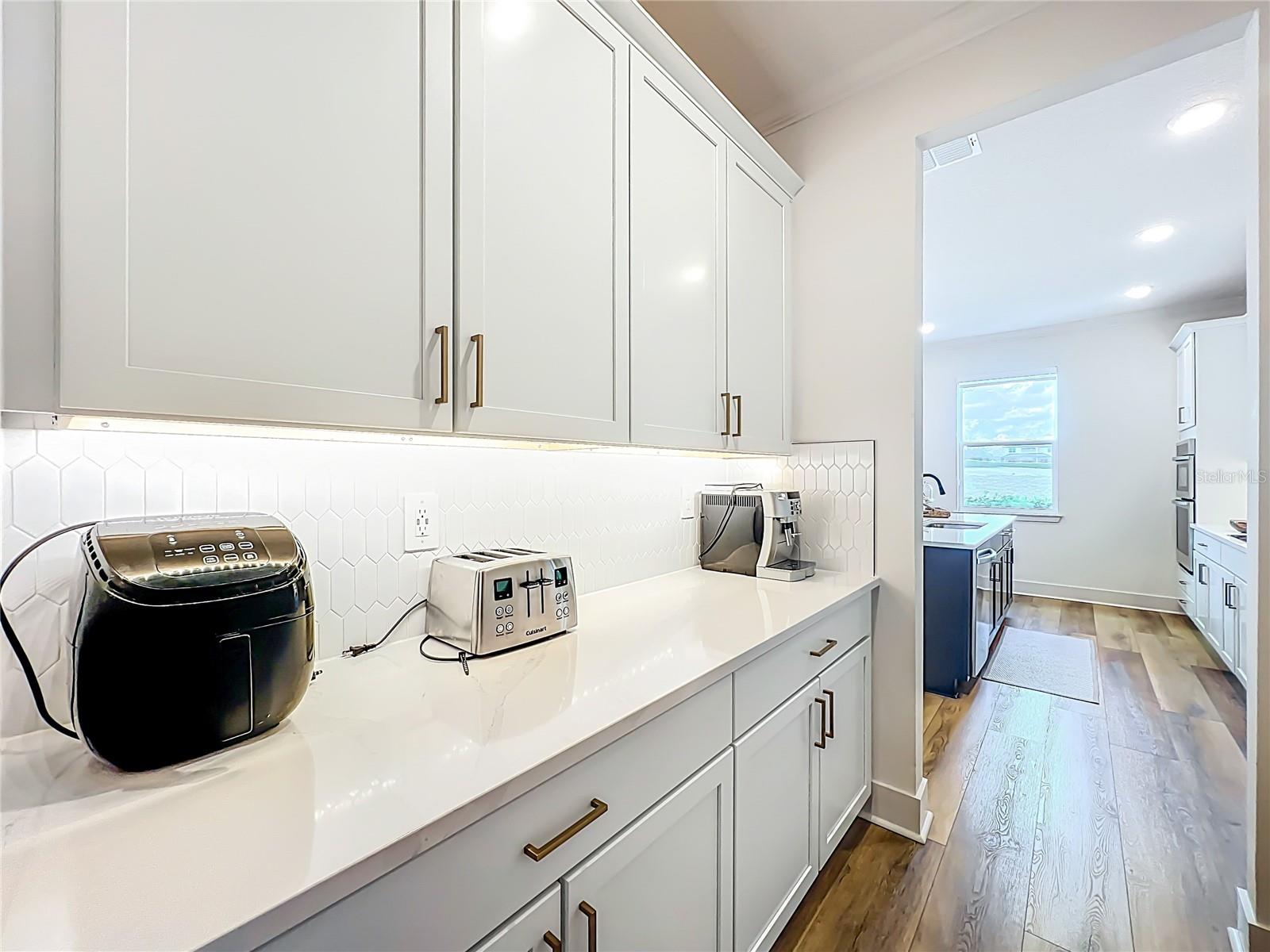 SUMMERLAKE RESERVE - Residential