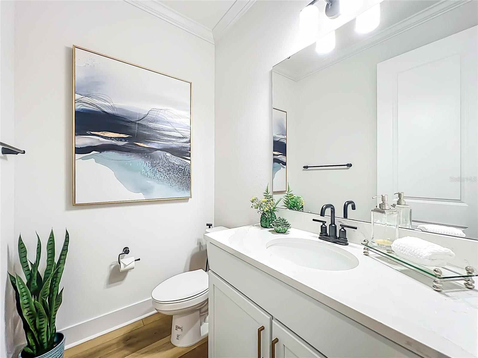 SUMMERLAKE RESERVE - Residential