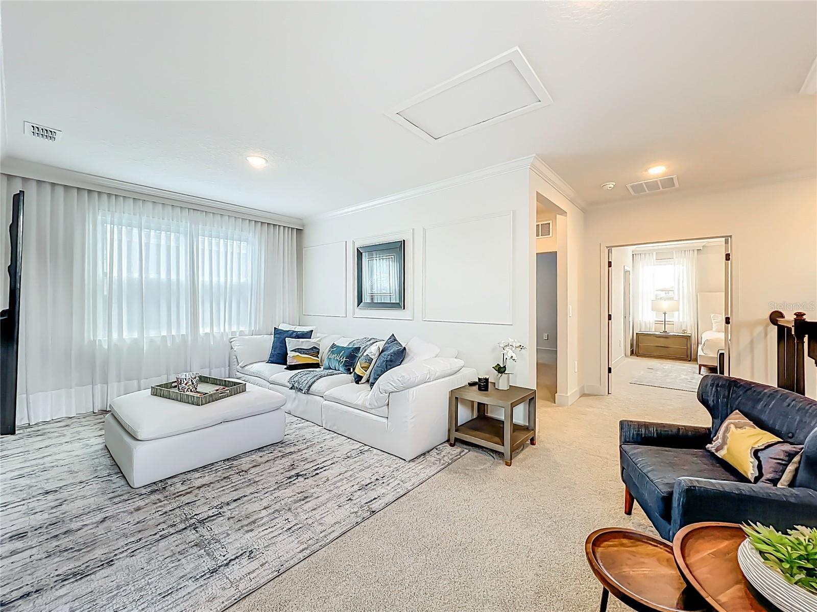 SUMMERLAKE RESERVE - Residential