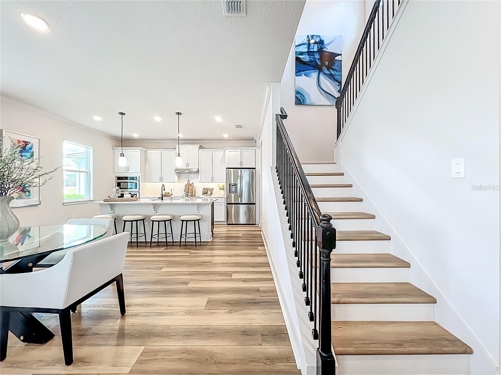 SUMMERLAKE RESERVE - Residential